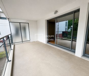 Appartement T4  - RENNES (AH26449GEd) - vignette
