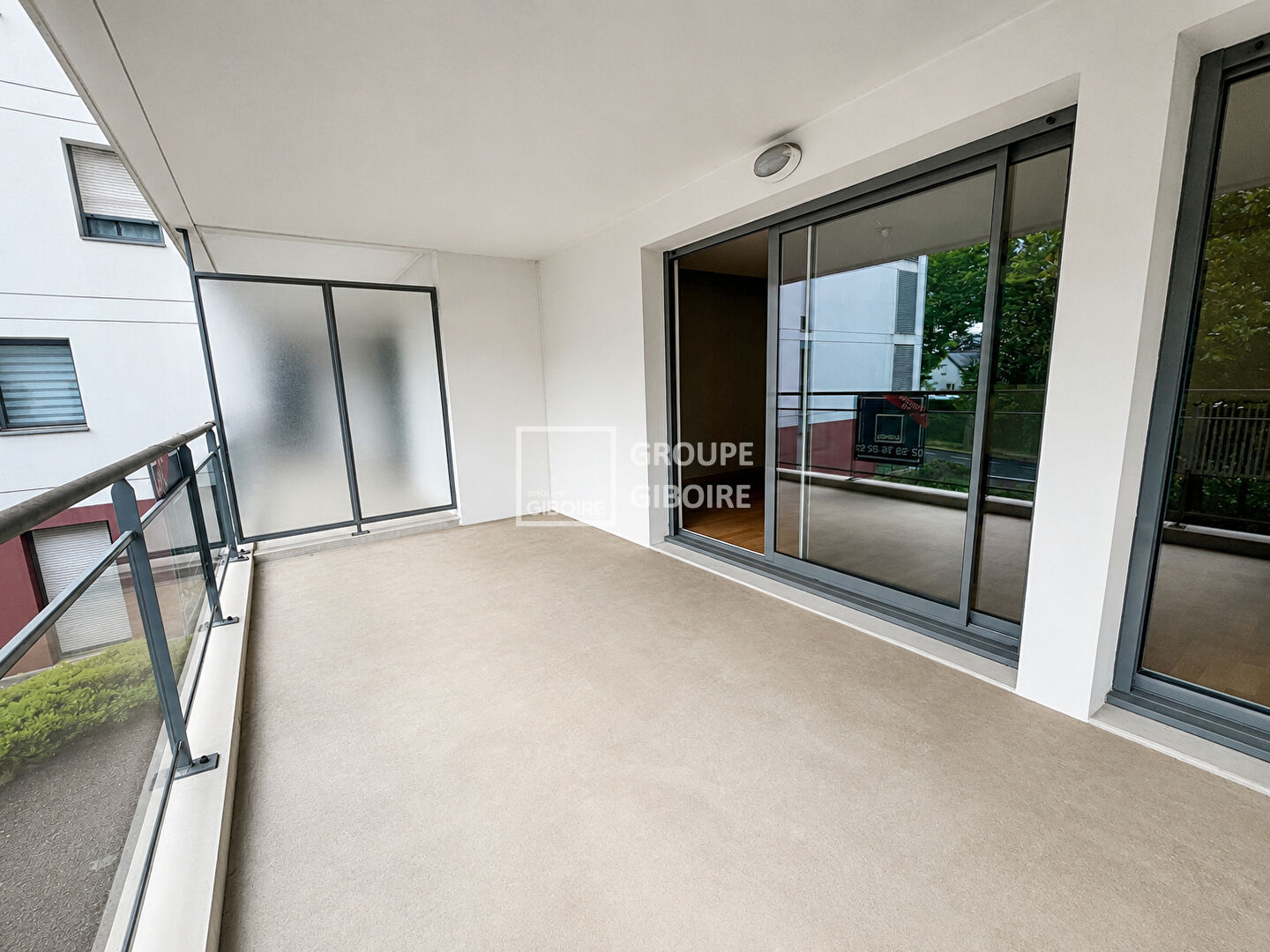 Appartement T4  - RENNES (AH26449GEb) - 1