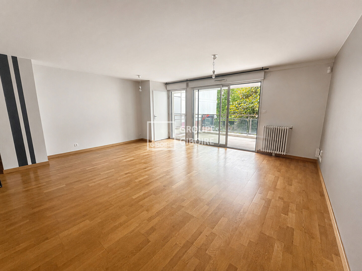 Appartement T4  - RENNES (AH26449GEb) - 2