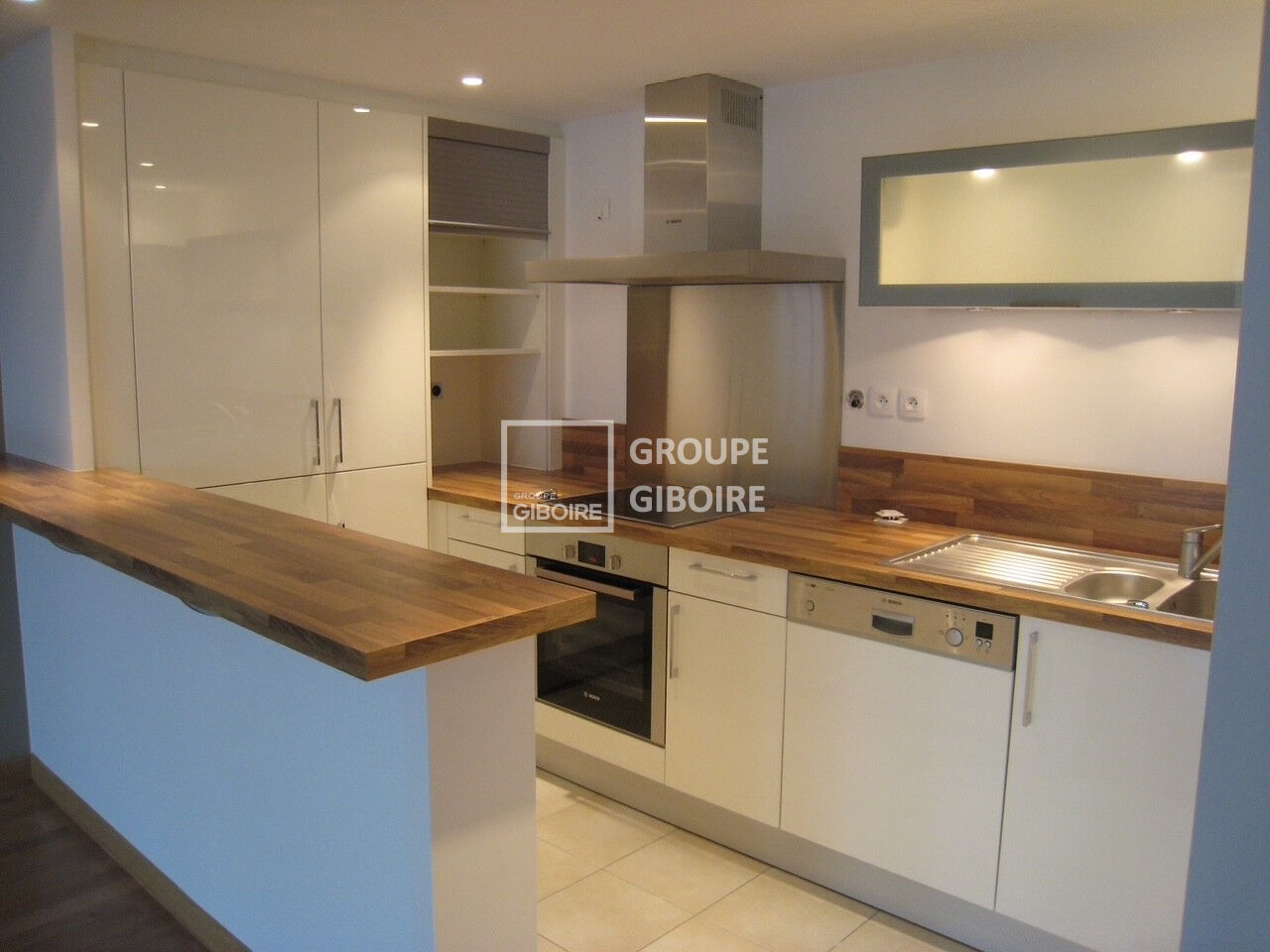 Appartement T4  - RENNES (AH26449GEb) - 3