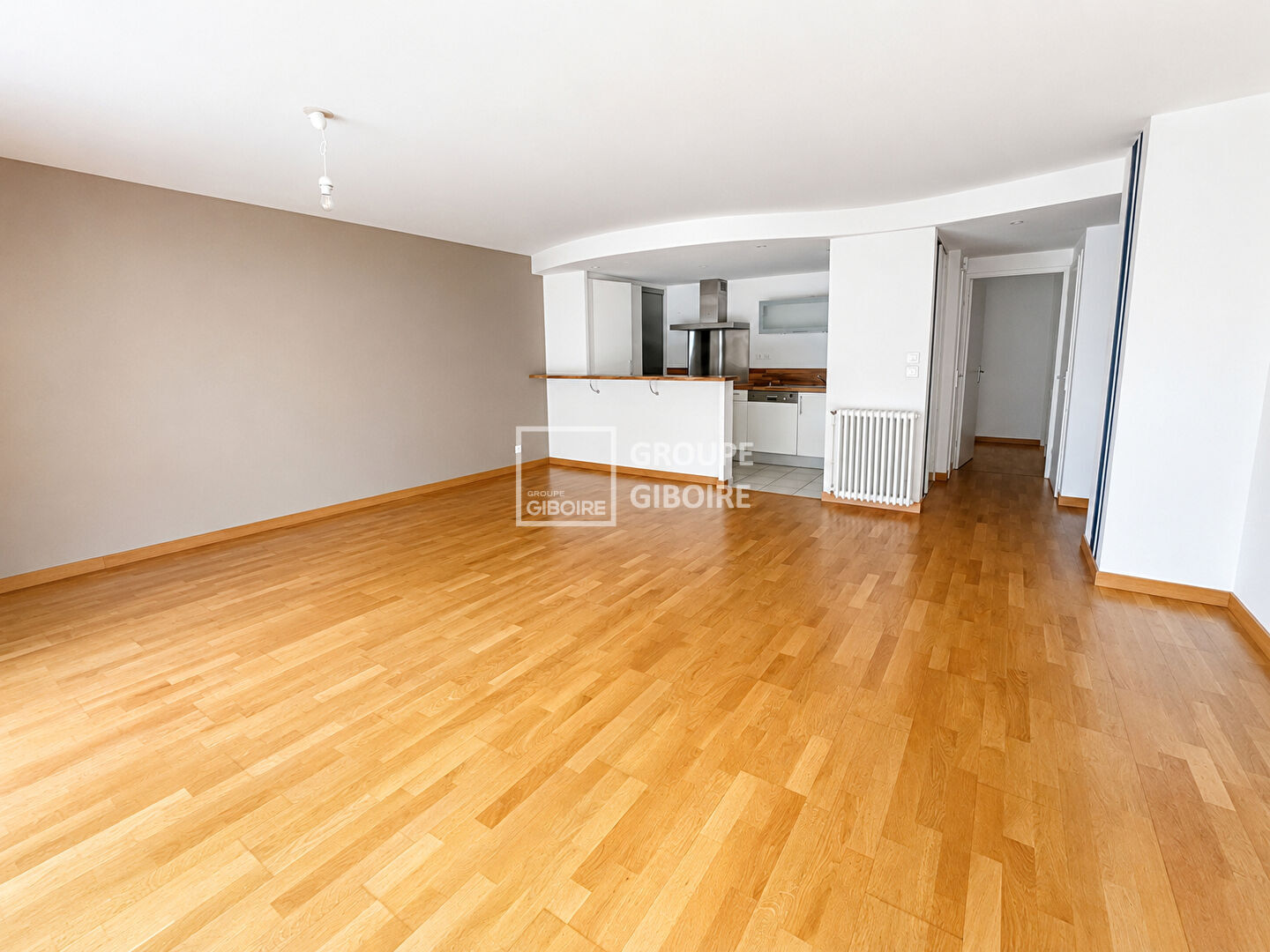 Appartement T4  - RENNES (AH26449GEb) - 4