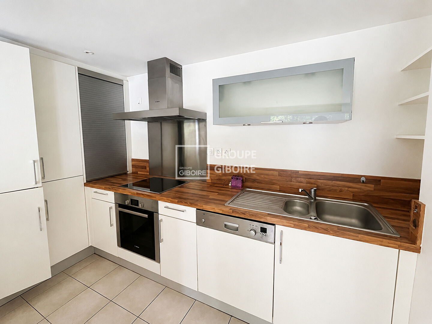 Appartement T4  - RENNES (AH26449GEc) - 7