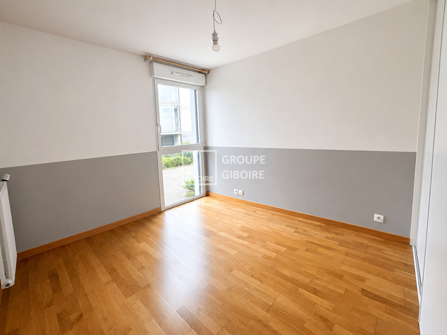 Appartement T4  - RENNES (AH26449GEb) - 8