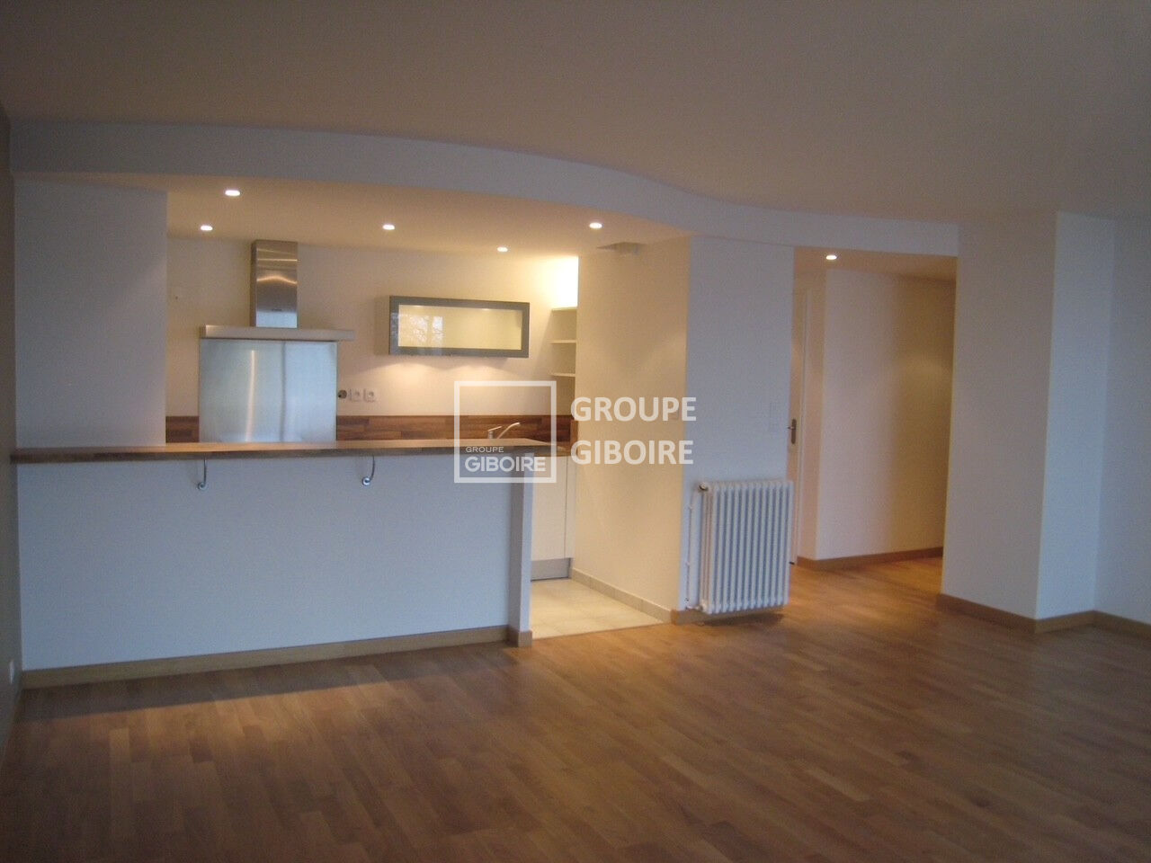 Appartement T4  - RENNES (AH26449GEb) - 9
