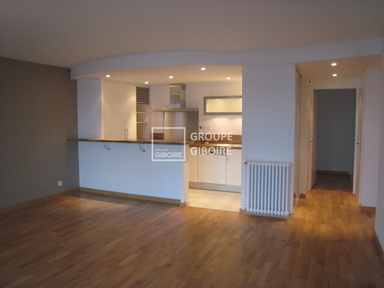 Appartement T4  - RENNES (AH26449GEb) - 10