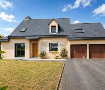 Maison T6  - NOYAL SUR VILAINE (JR26442E) - vignette