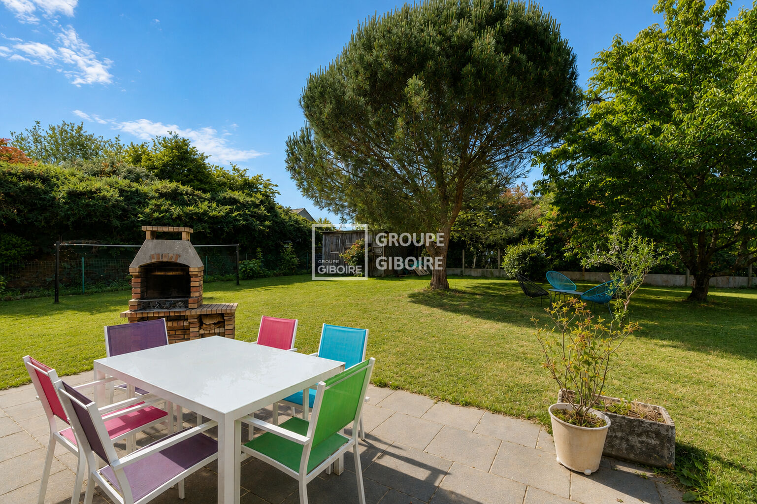 Maison T6  - NOYAL SUR VILAINE (JR26442E) - 2