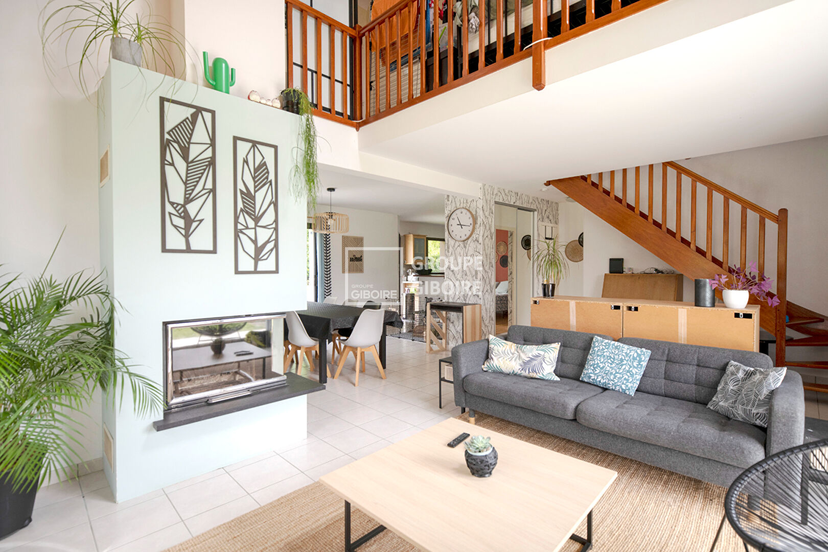 Maison T6  - NOYAL SUR VILAINE (JR26442E) - 4