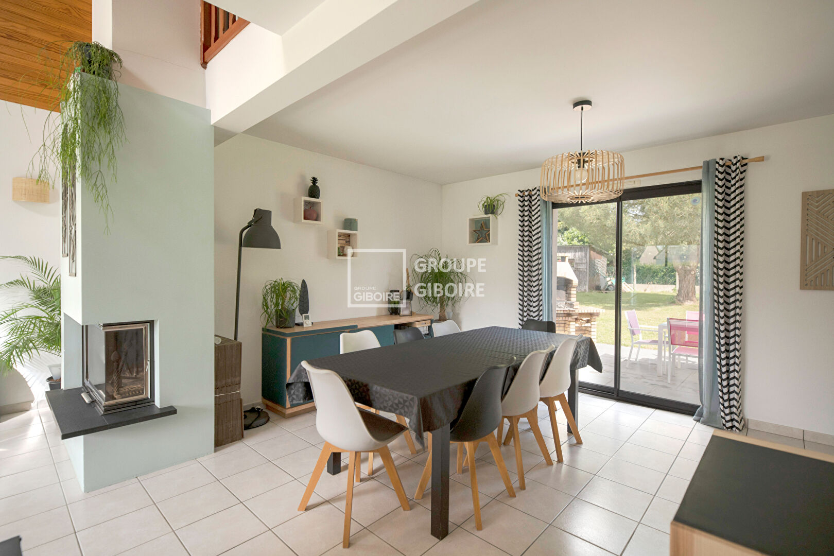 Maison T6  - NOYAL SUR VILAINE (JR26442E) - 5