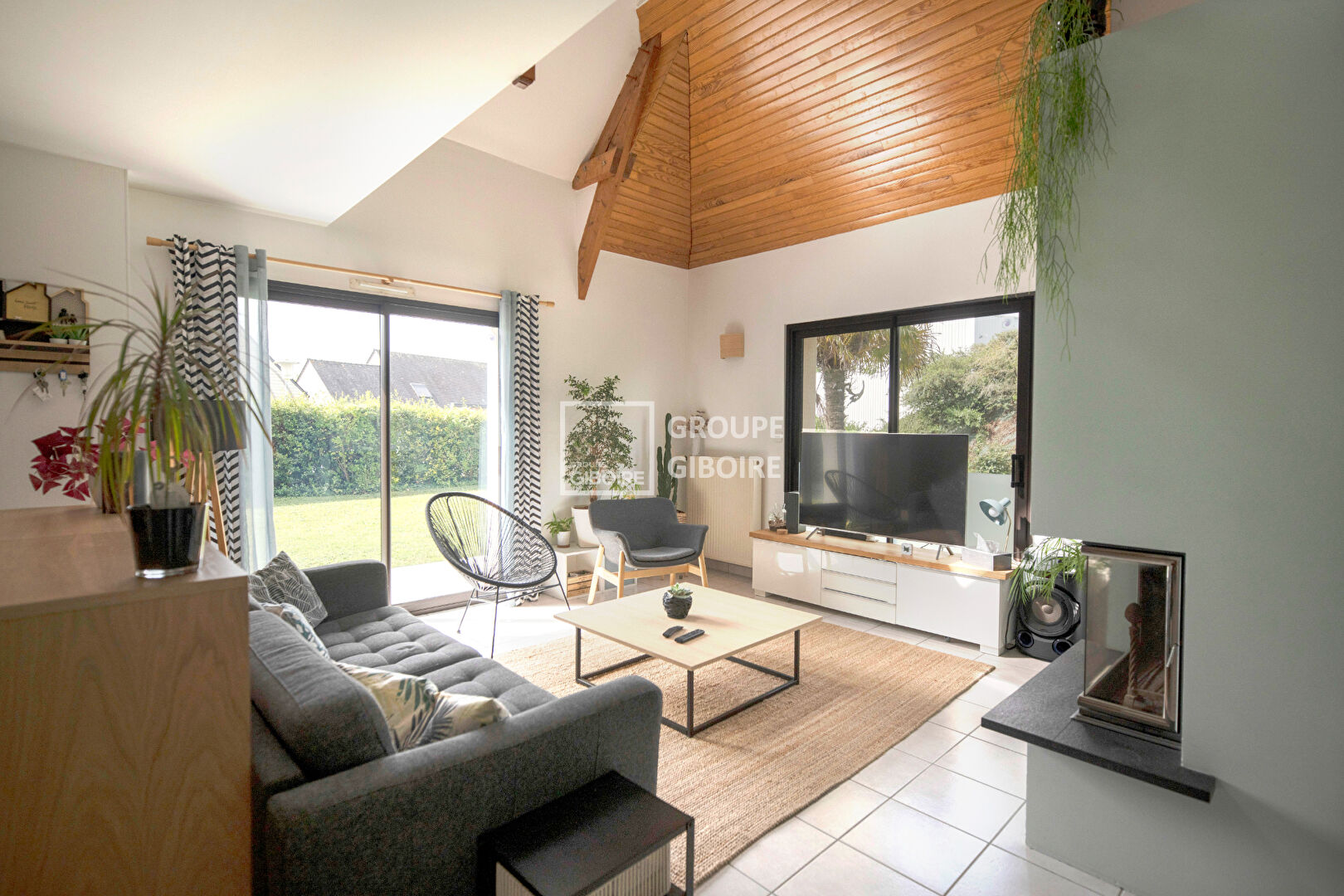 Maison T6  - NOYAL SUR VILAINE (JR26442E) - 7