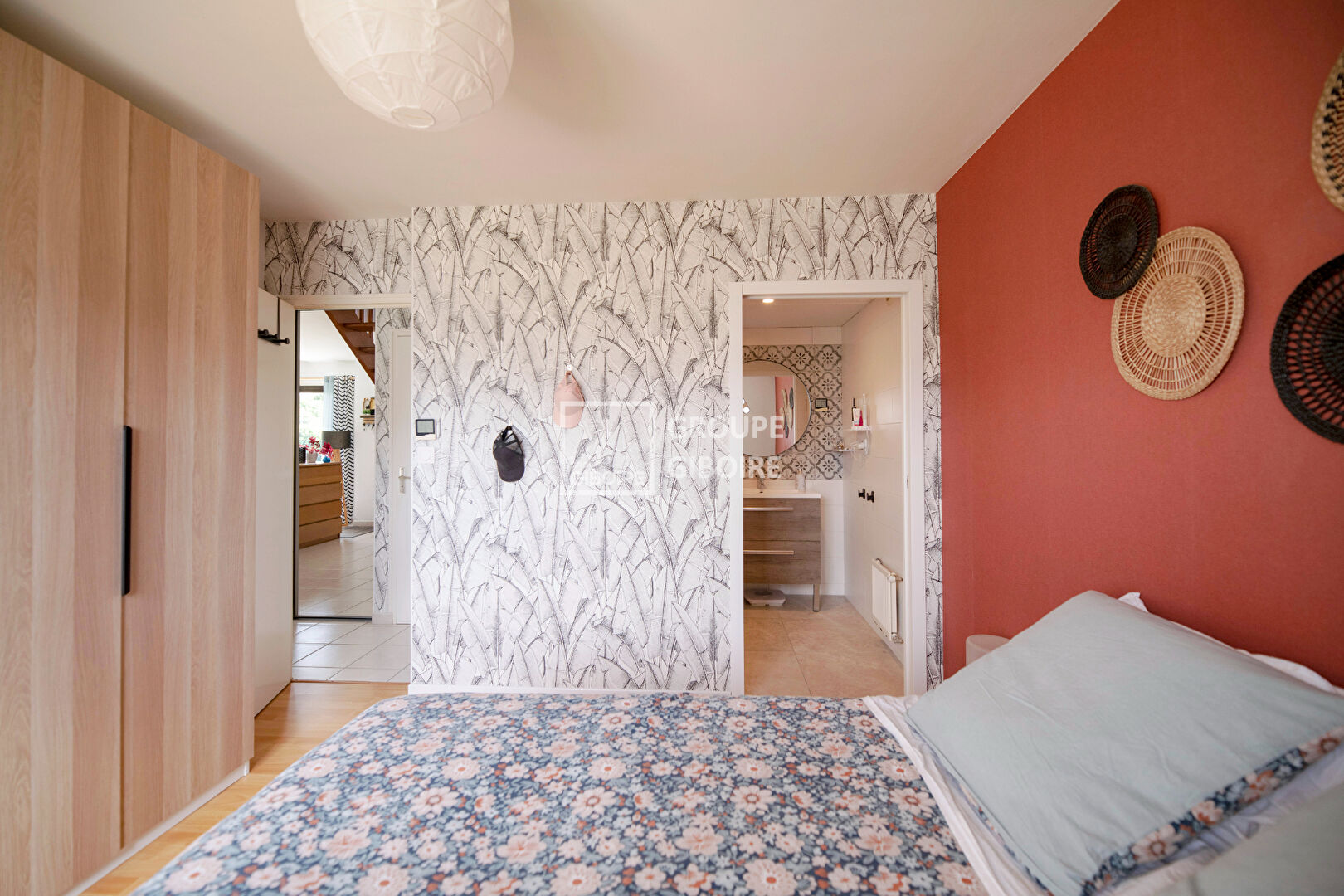 Maison T6  - NOYAL SUR VILAINE (JR26442E) - 9