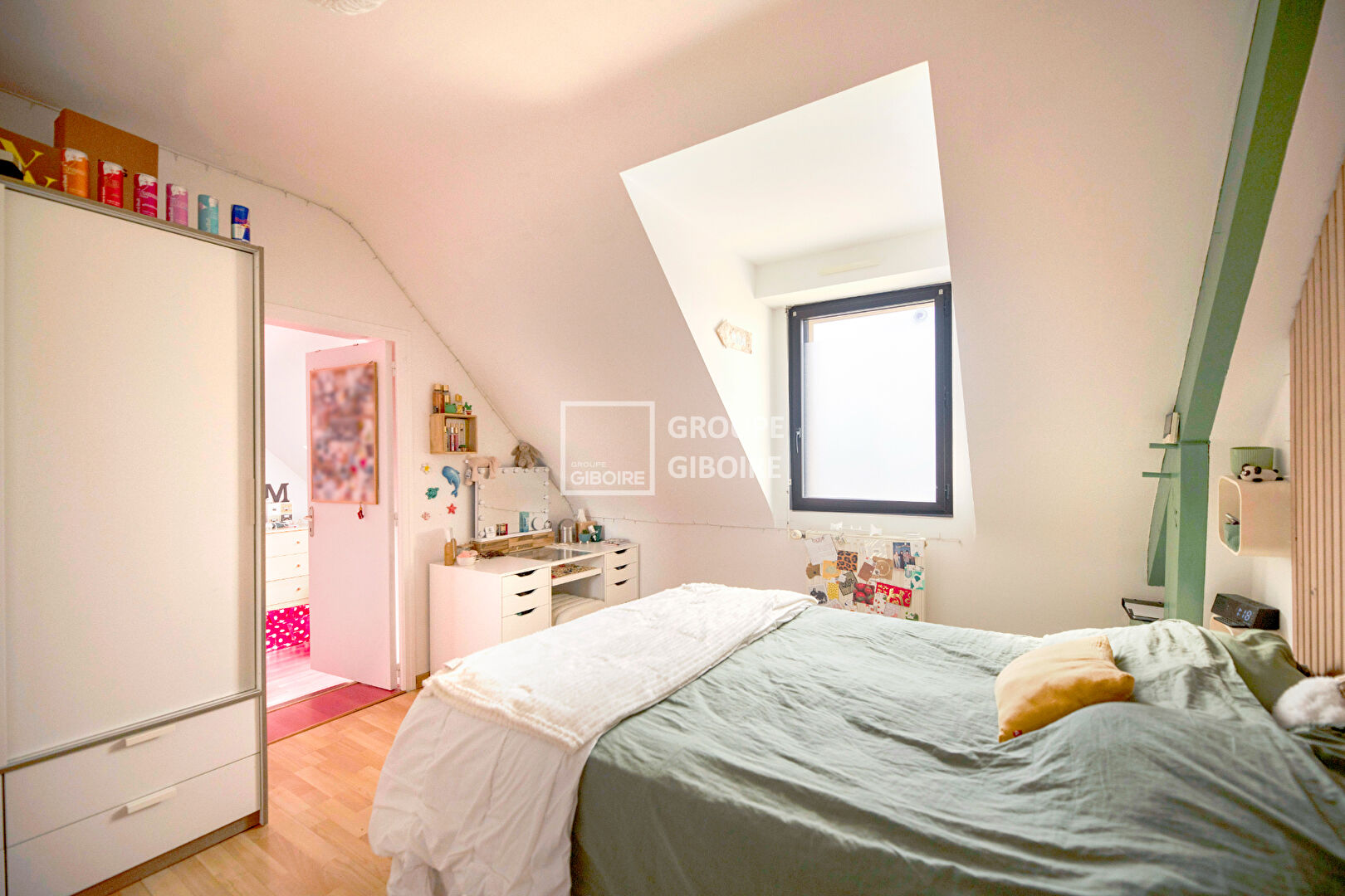 Maison T6  - NOYAL SUR VILAINE (JR26442E) - 10