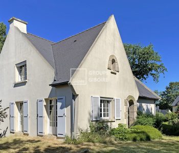 Maison T8  - SAINT GREGOIRE (AM-OG26550e) - vignette