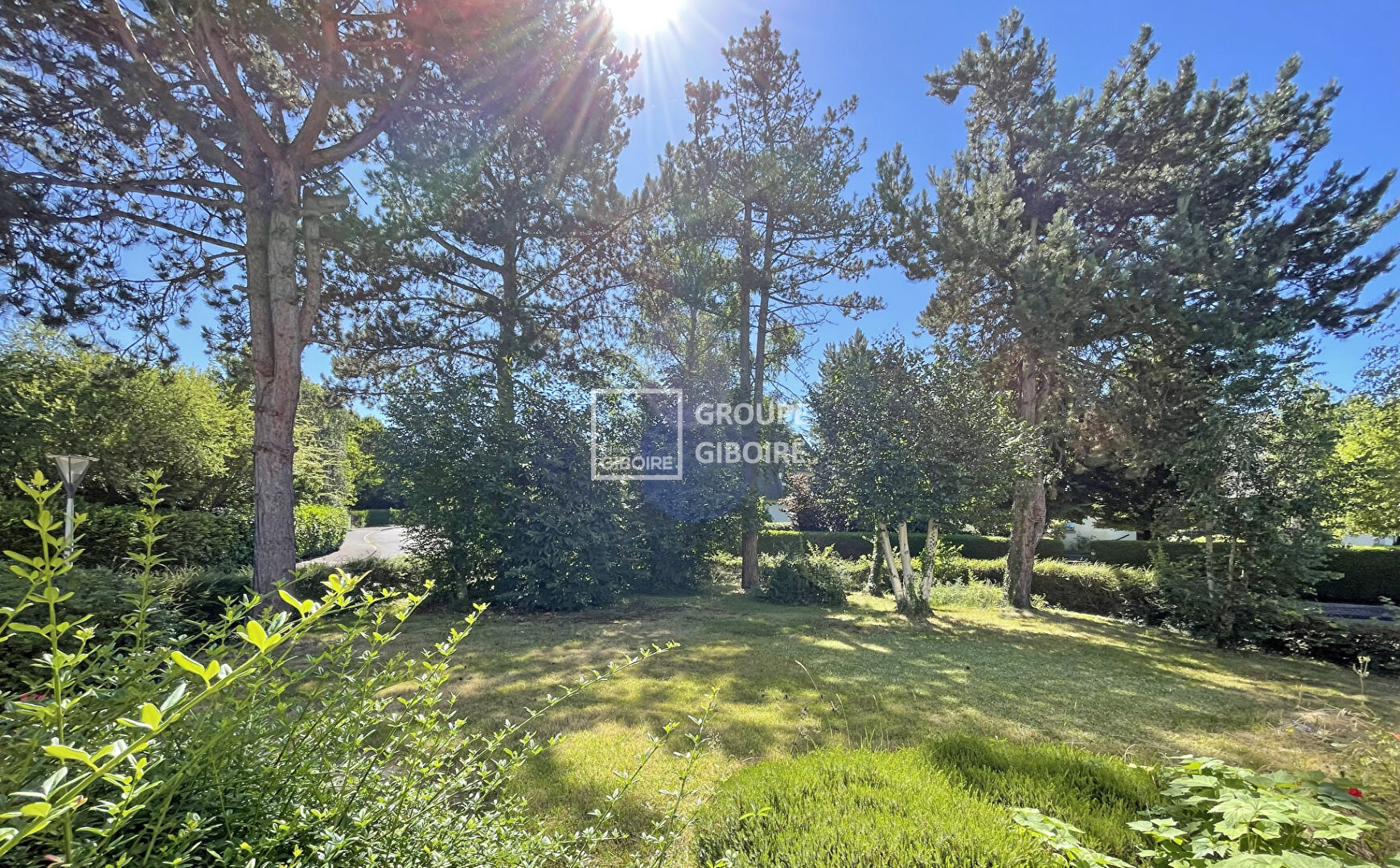 Maison T8  - SAINT GREGOIRE (AM-OG26550f) - 5