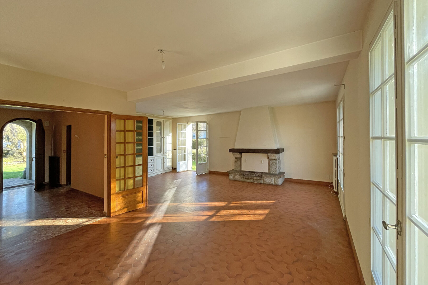 Maison T8  - SAINT GREGOIRE (AM-OG26550f) - 7