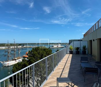 Appartement T5  - LORIENT (CR26464) - vignette