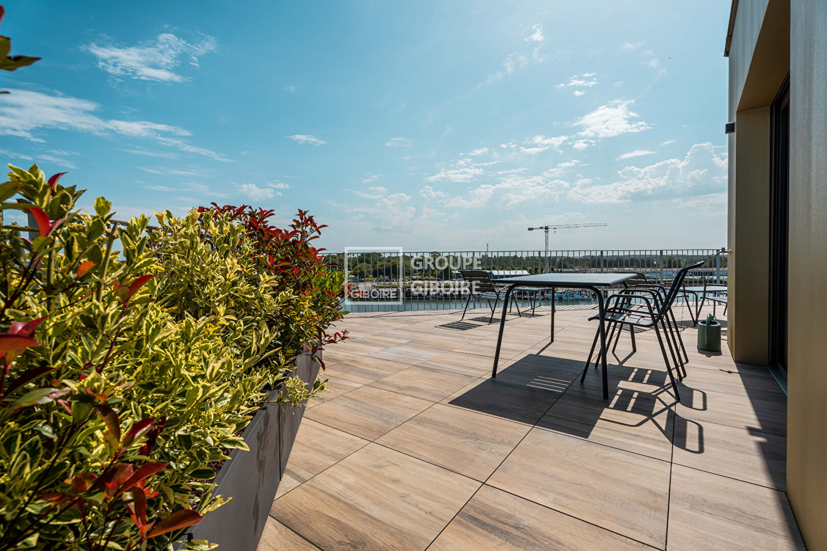 Appartement T5  - LORIENT (CR26464) - 2