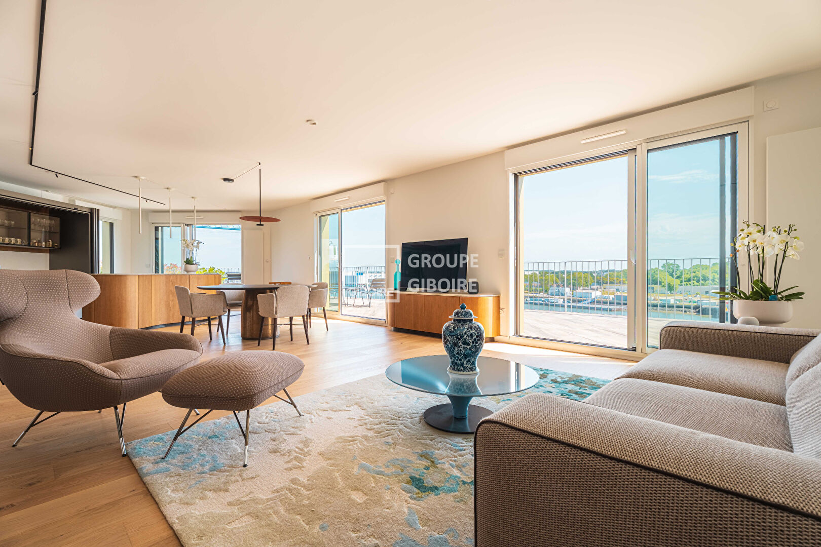 Appartement T5  - LORIENT (CR26464) - 3