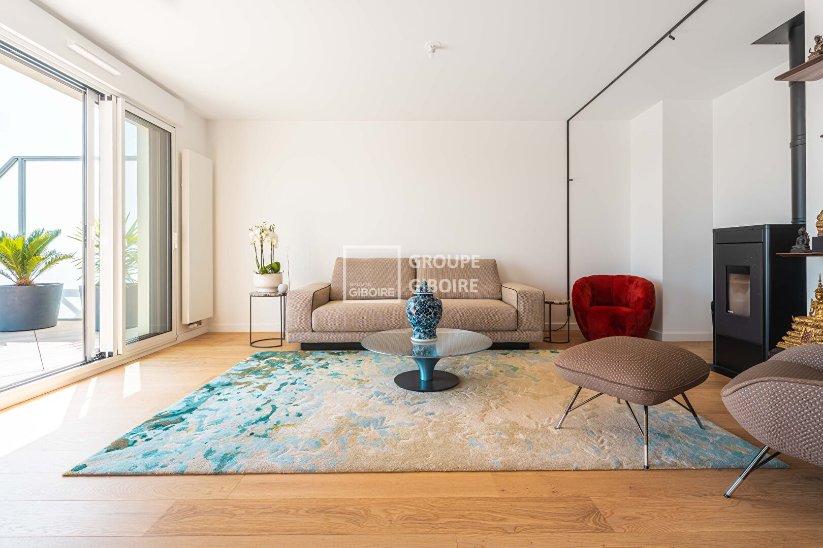 Appartement T5  - LORIENT (CR26464) - 4