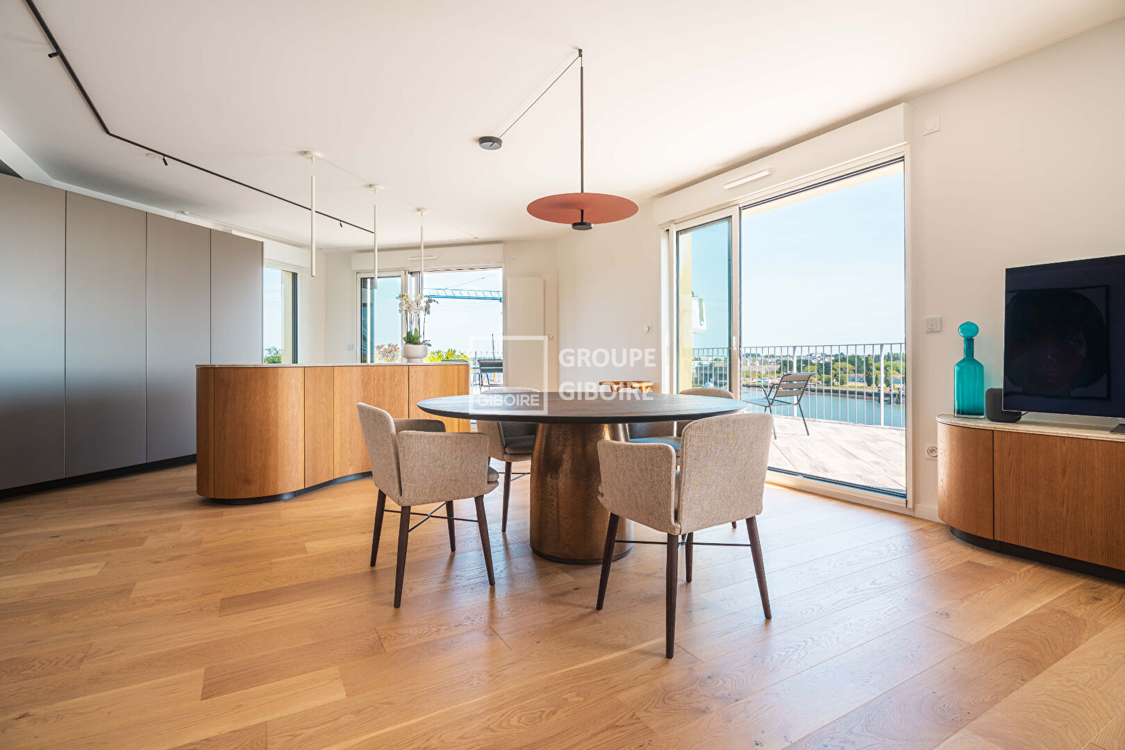 Appartement T5  - LORIENT (CR26464) - 5