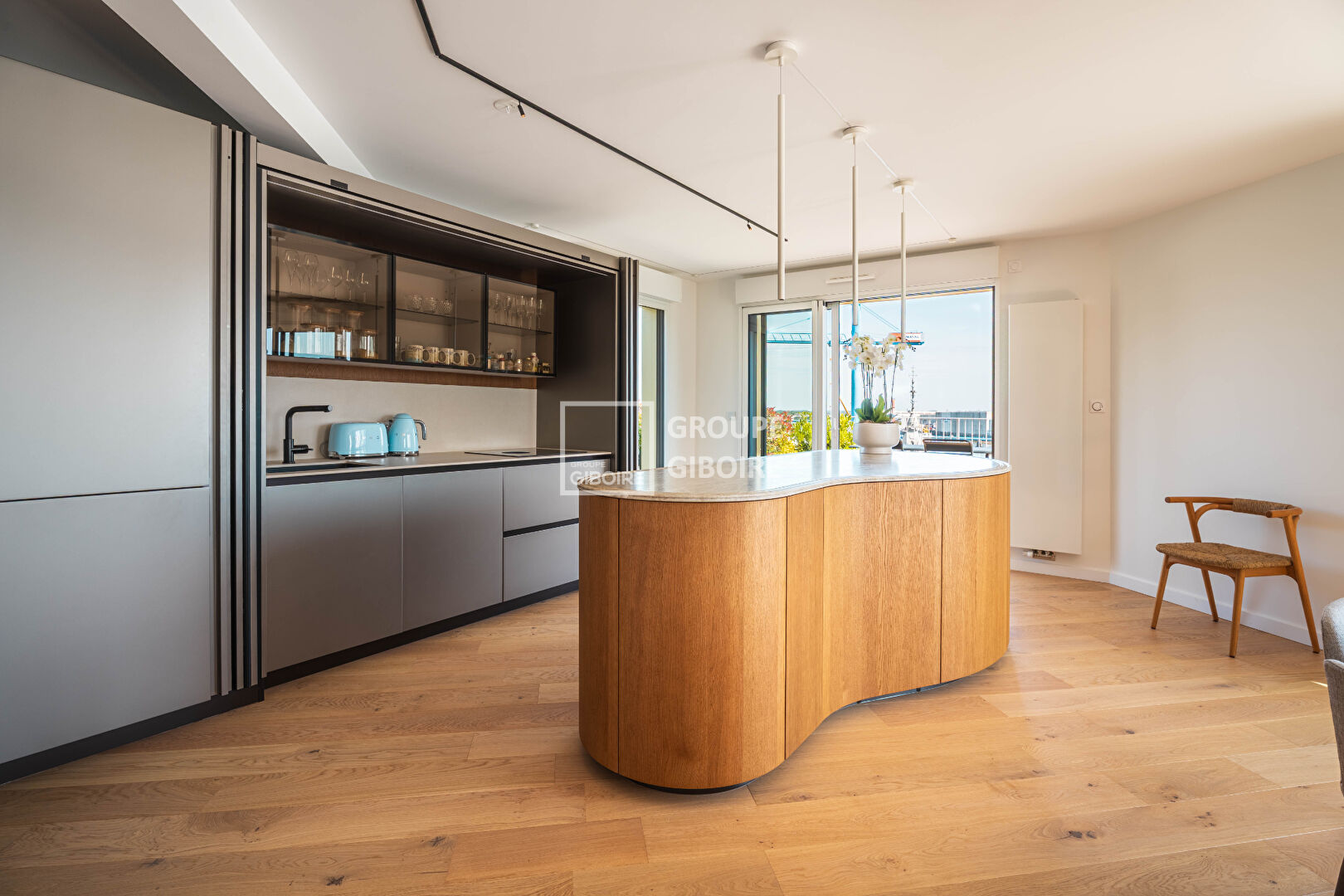 Appartement T5  - LORIENT (CR26464) - 6