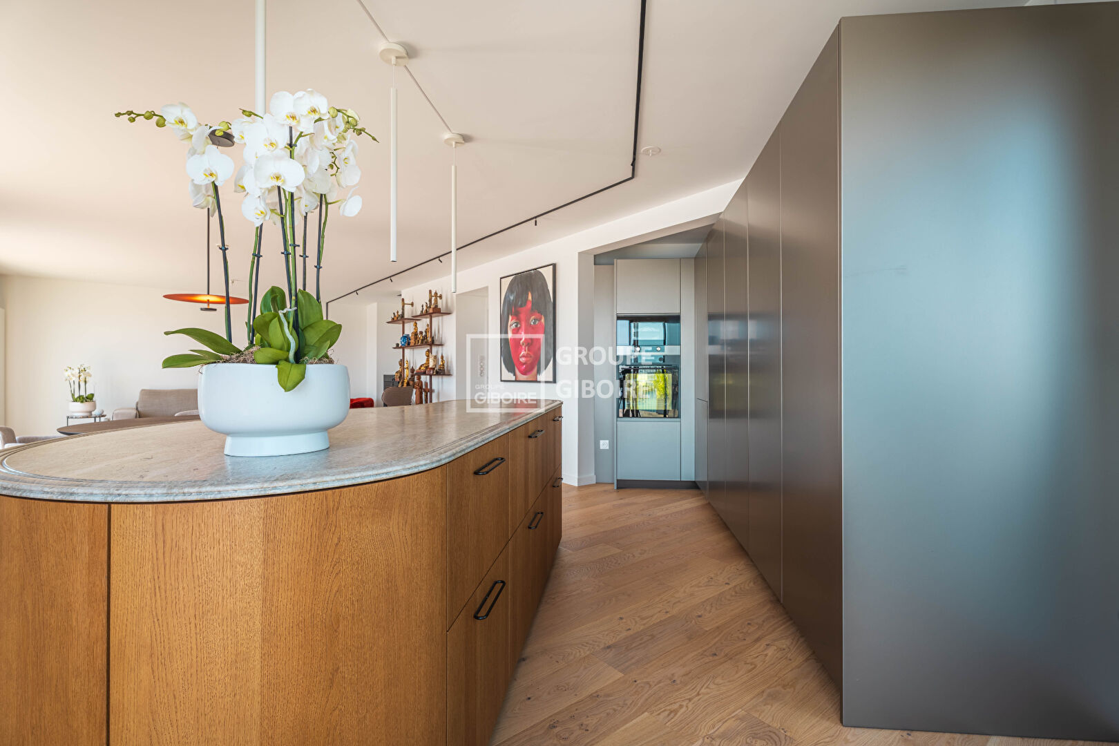 Appartement T5  - LORIENT (CR26464) - 7