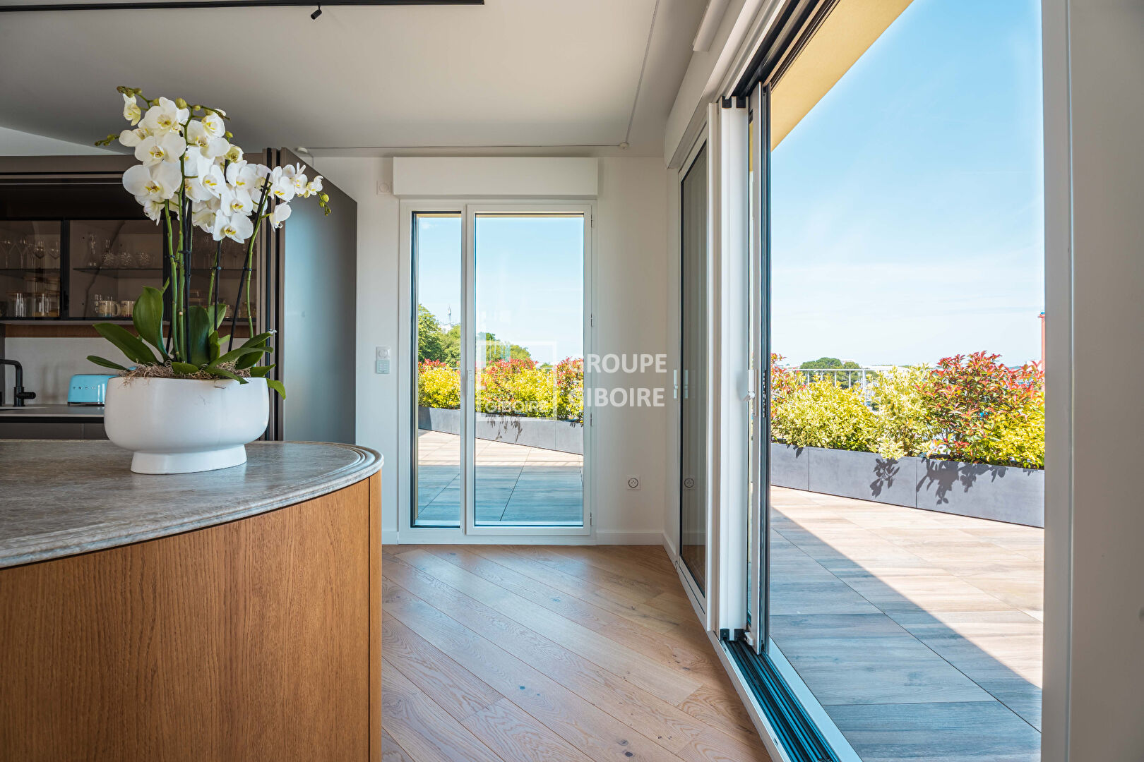 Appartement T5  - LORIENT (CR26464) - 8