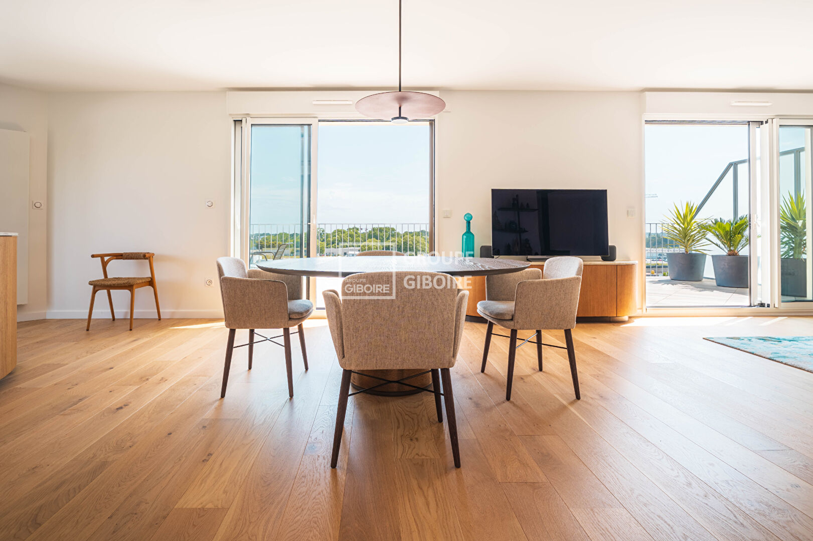 Appartement T5  - LORIENT (CR26464) - 10