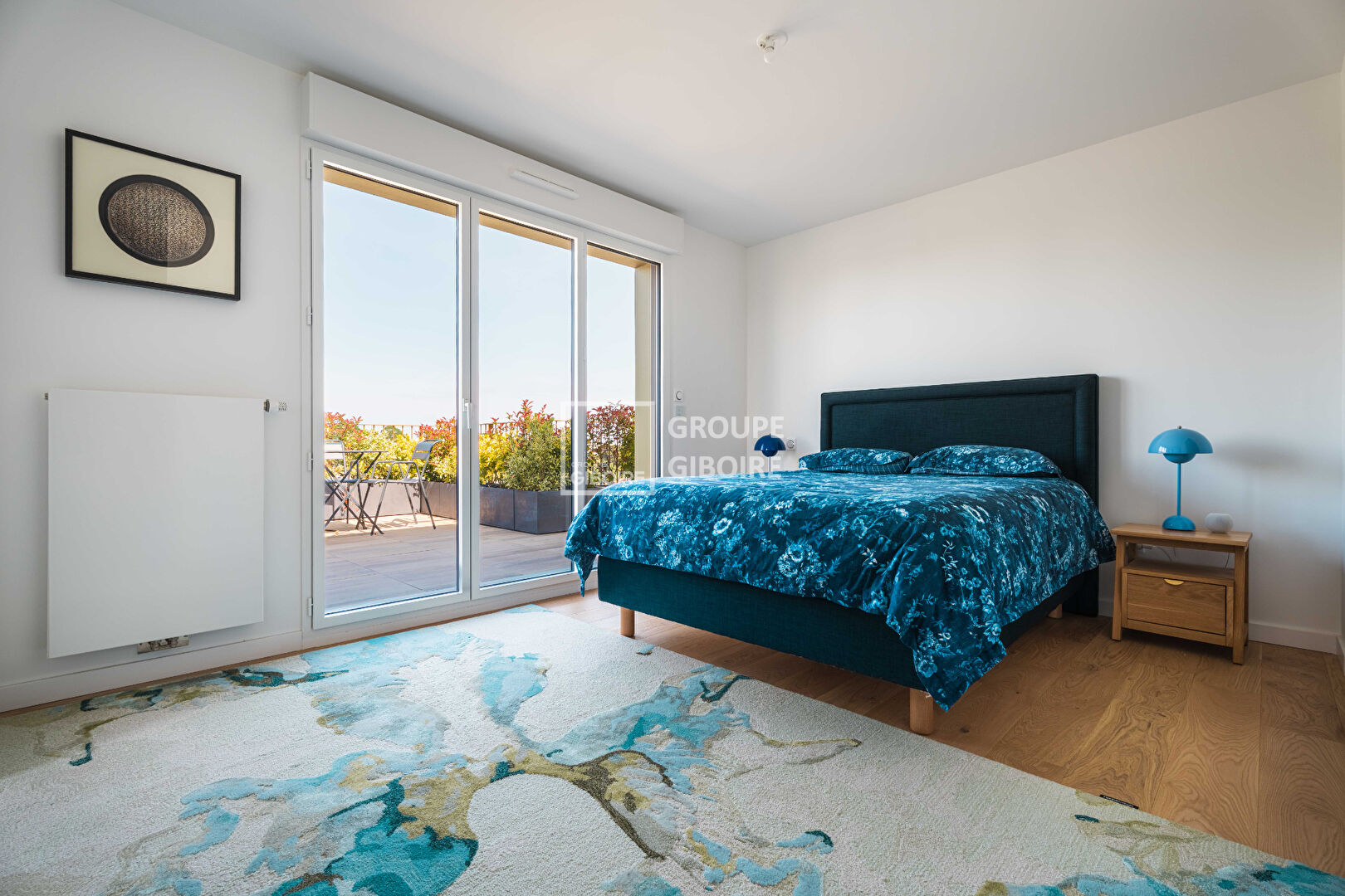 Appartement T5  - LORIENT (CR26464) - 11