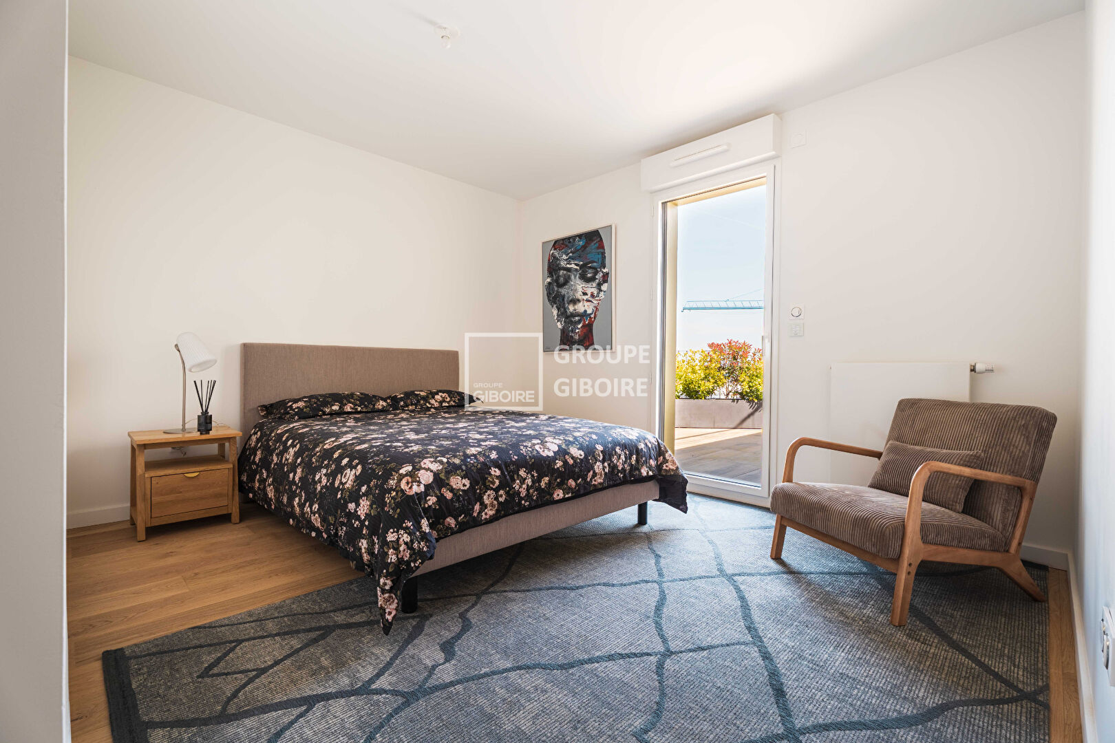 Appartement T5  - LORIENT (CR26464) - 12