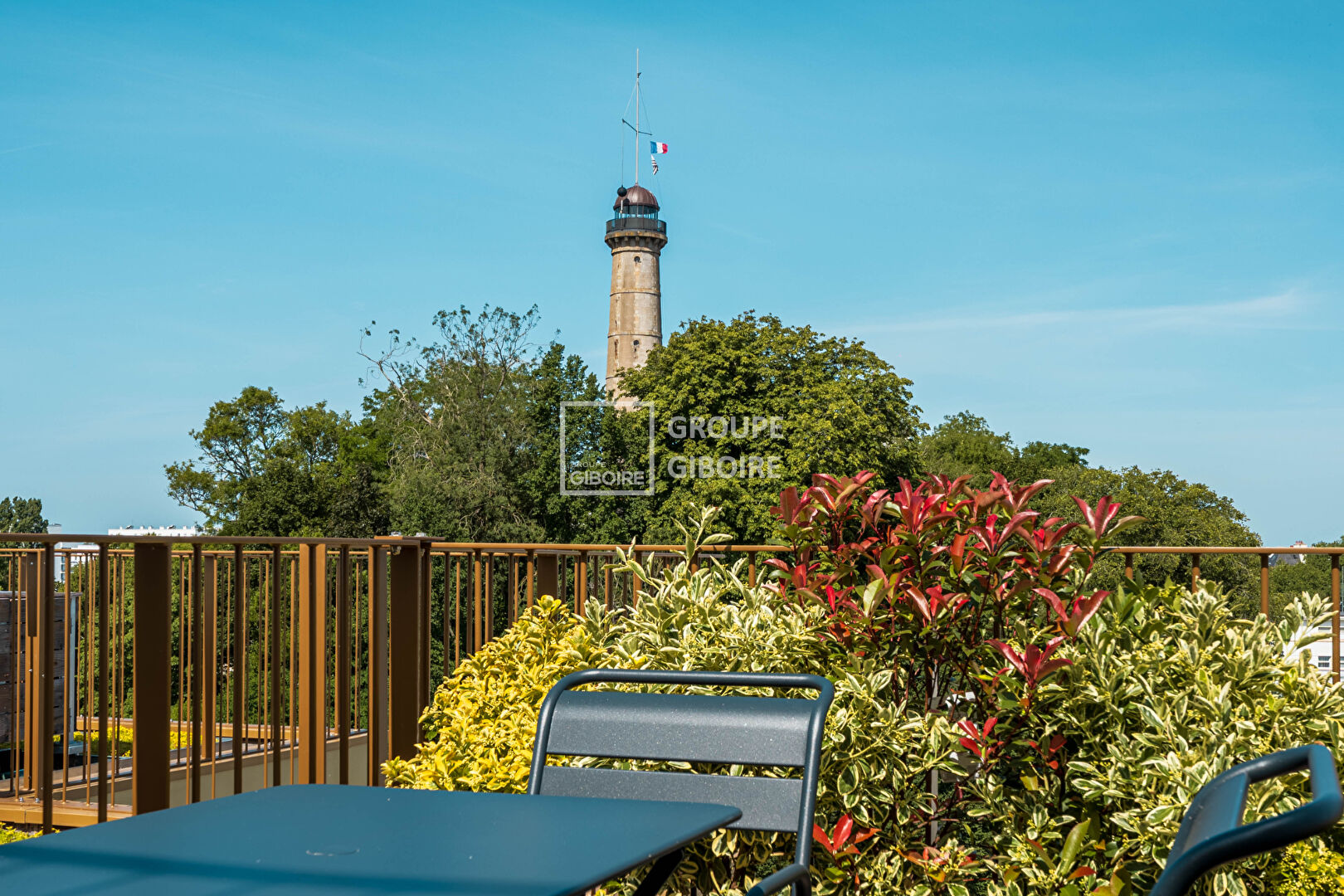 Appartement T5  - LORIENT (CR26464) - 16