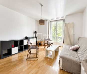 Appartement T2  - NANTES (ML26540) - vignette