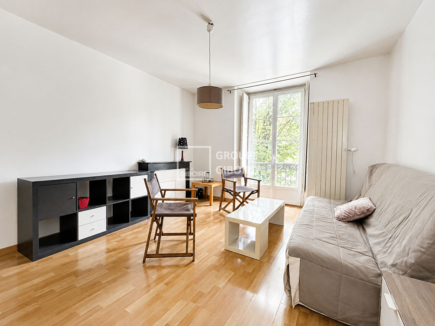 Appartement T2  - NANTES (ML26540) - 1