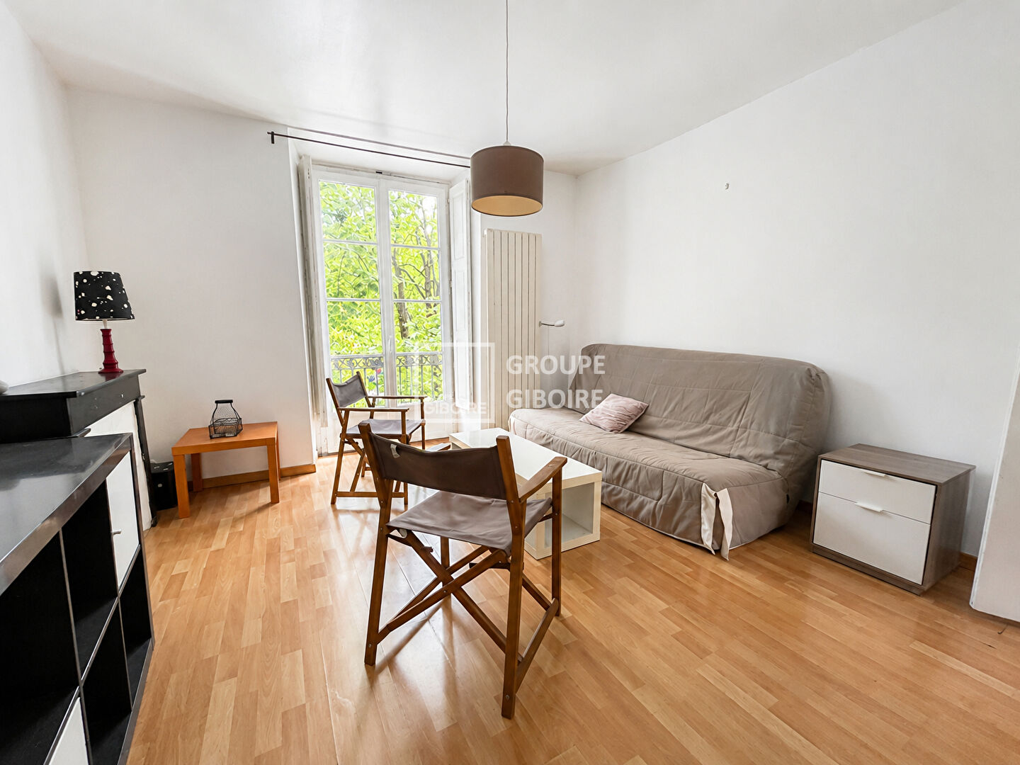 Appartement T2  - NANTES (ML26540) - 2