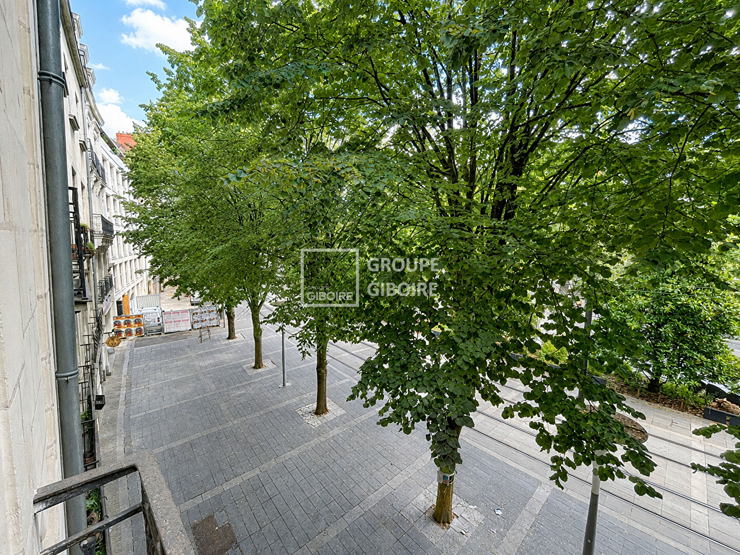 Appartement T2  - NANTES (ML26540) - 3