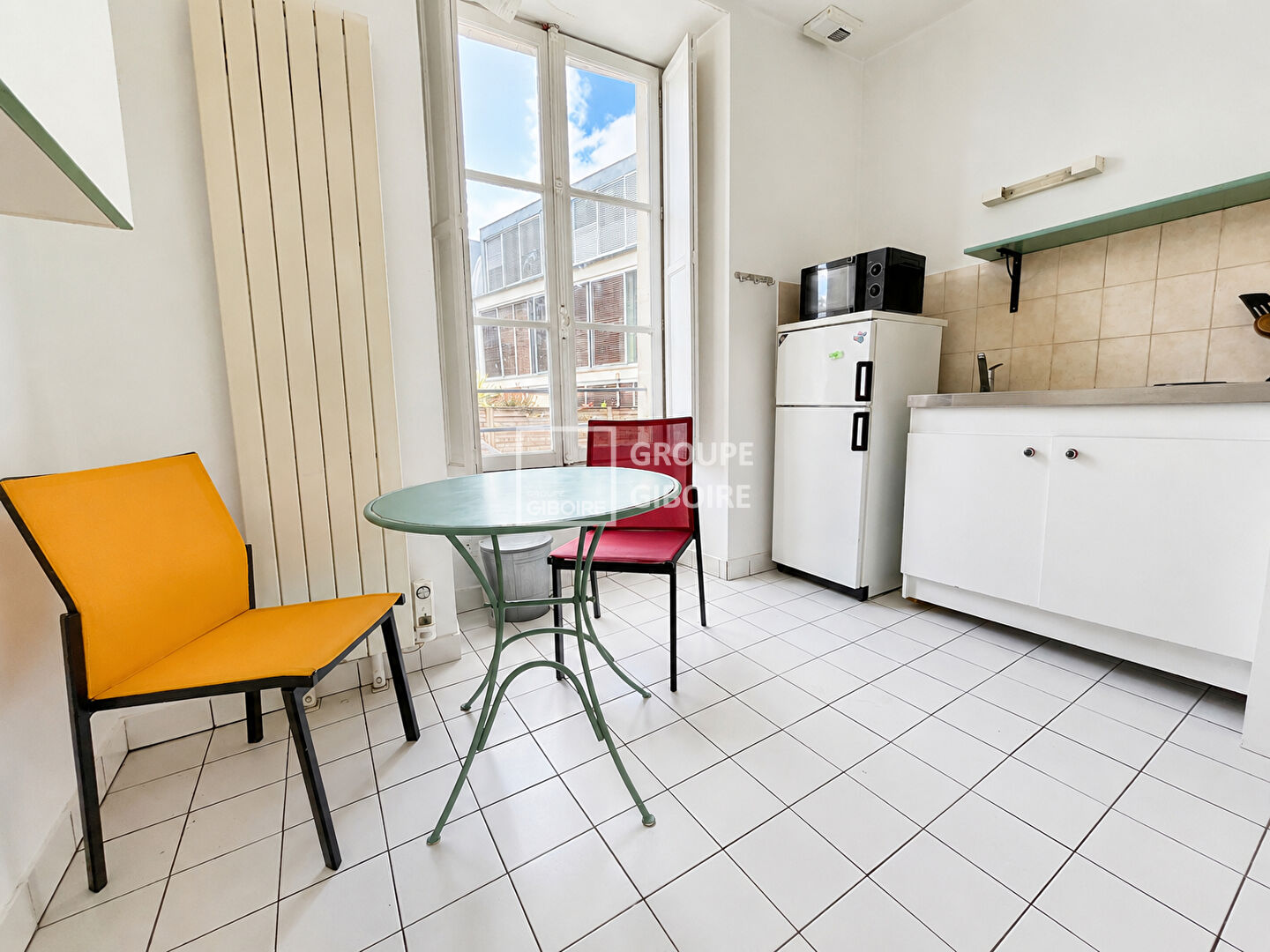 Appartement T2  - NANTES (ML26540) - 4