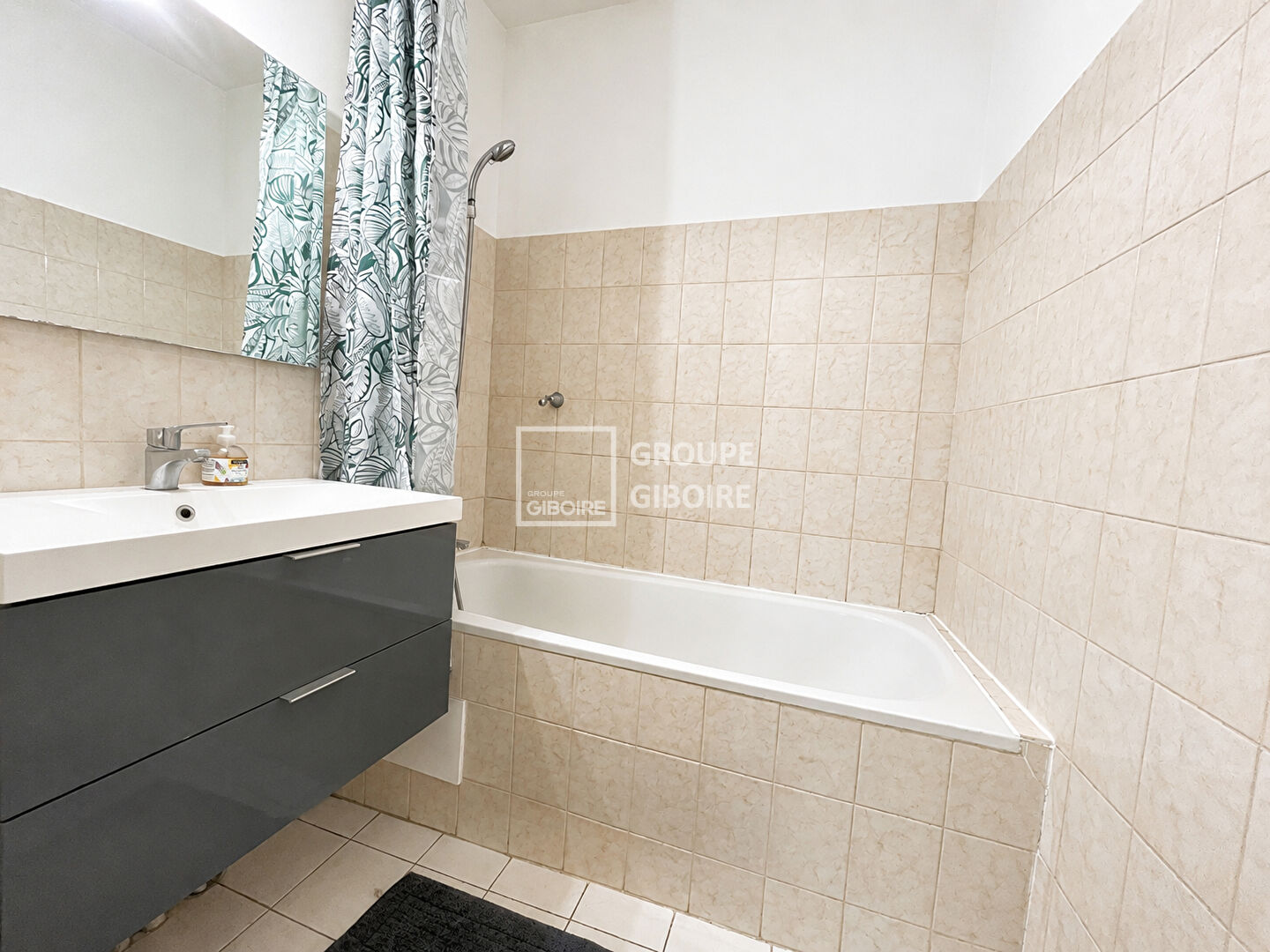 Appartement T2  - NANTES (ML26540) - 5
