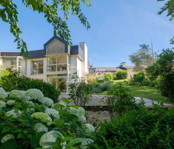 Maison T8  - RENNES (MG26508a) - vignette