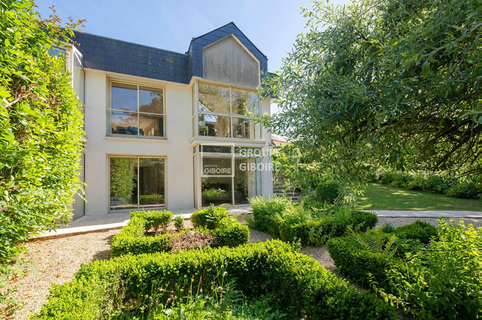 Maison T8  - RENNES (MG26507a) - 1