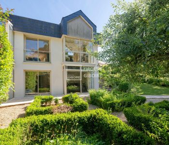 Maison T8  - RENNES (MG26507) - vignette