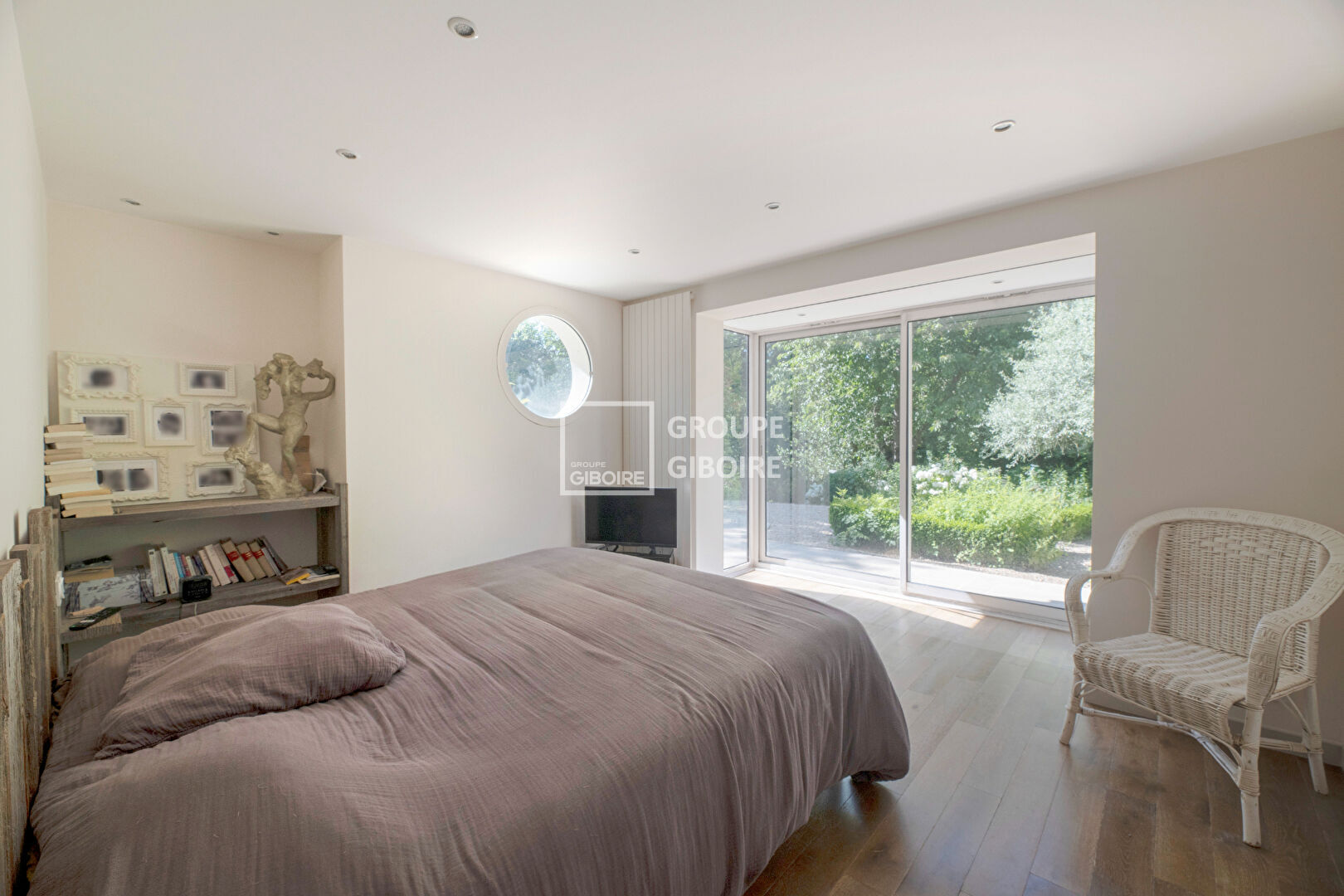 Maison T8  - RENNES (MG26507a) - 6