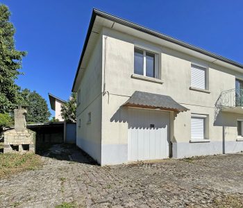 Maison T6  - Rennes (AM-OG26633k) - vignette