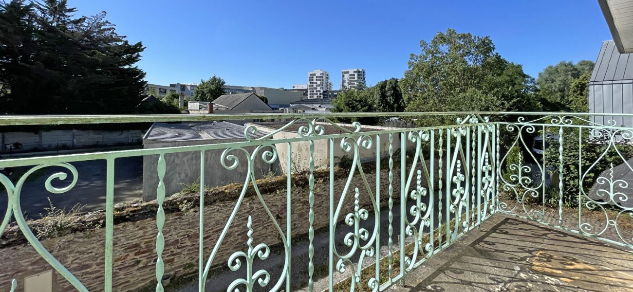 Maison T6  - Rennes (AM-OG26633h) - vue principale