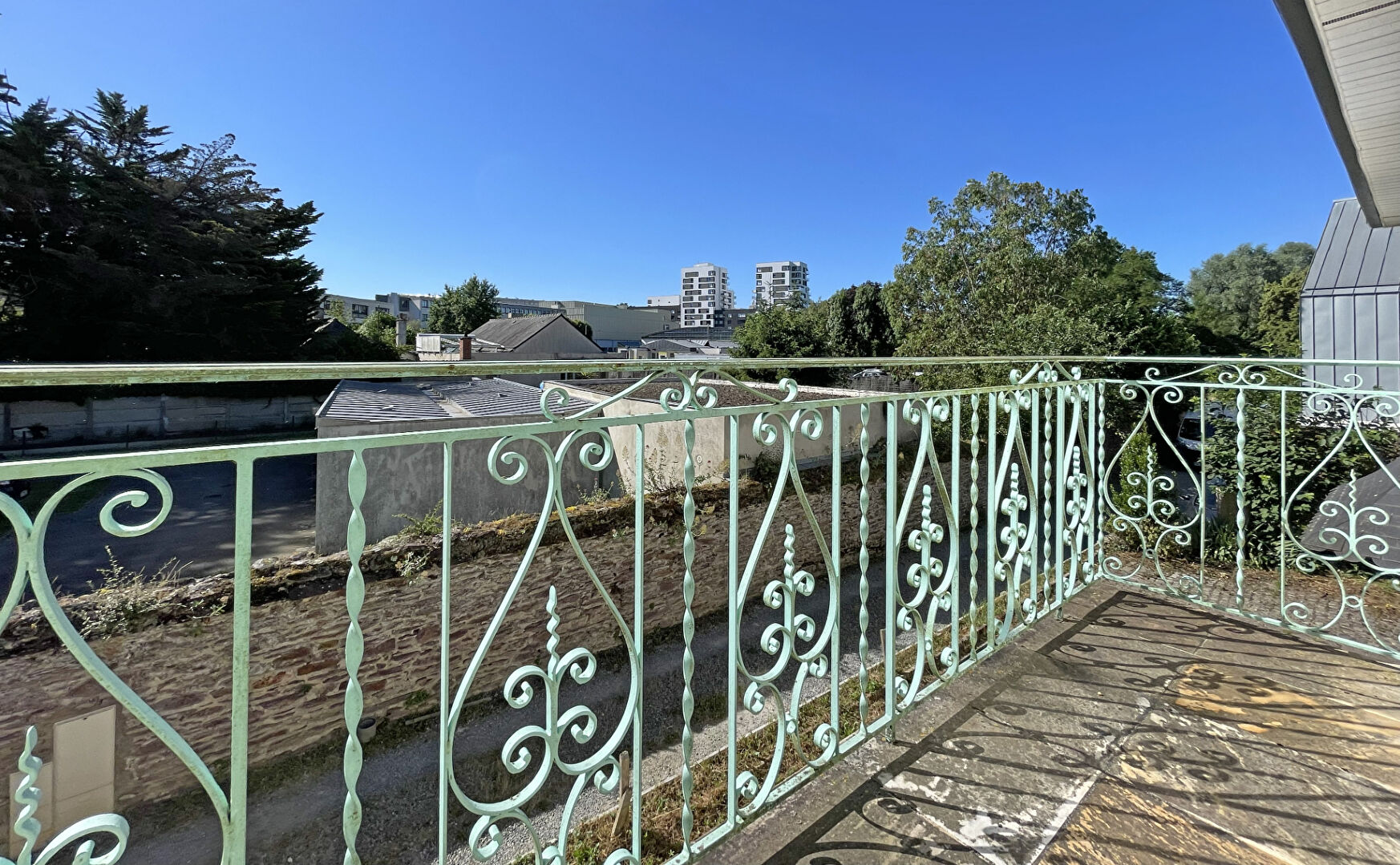 Maison T6  - Rennes (AM-OG26633h) - 1