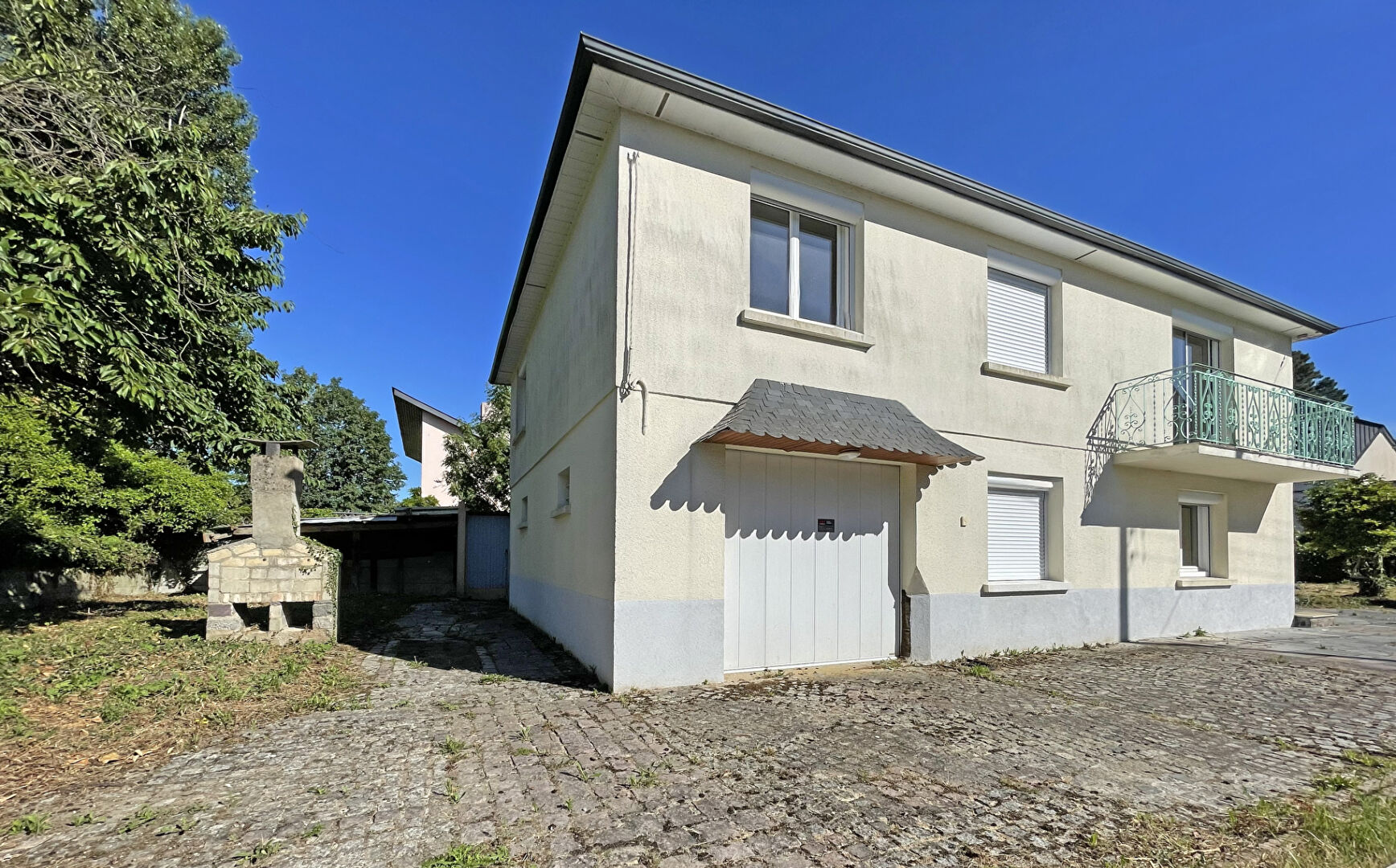 Maison T6  - Rennes (AM-OG26633i) - 3