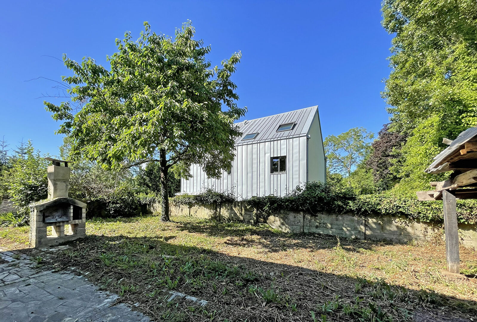 Maison T6  - Rennes (AM-OG26633h) - 4
