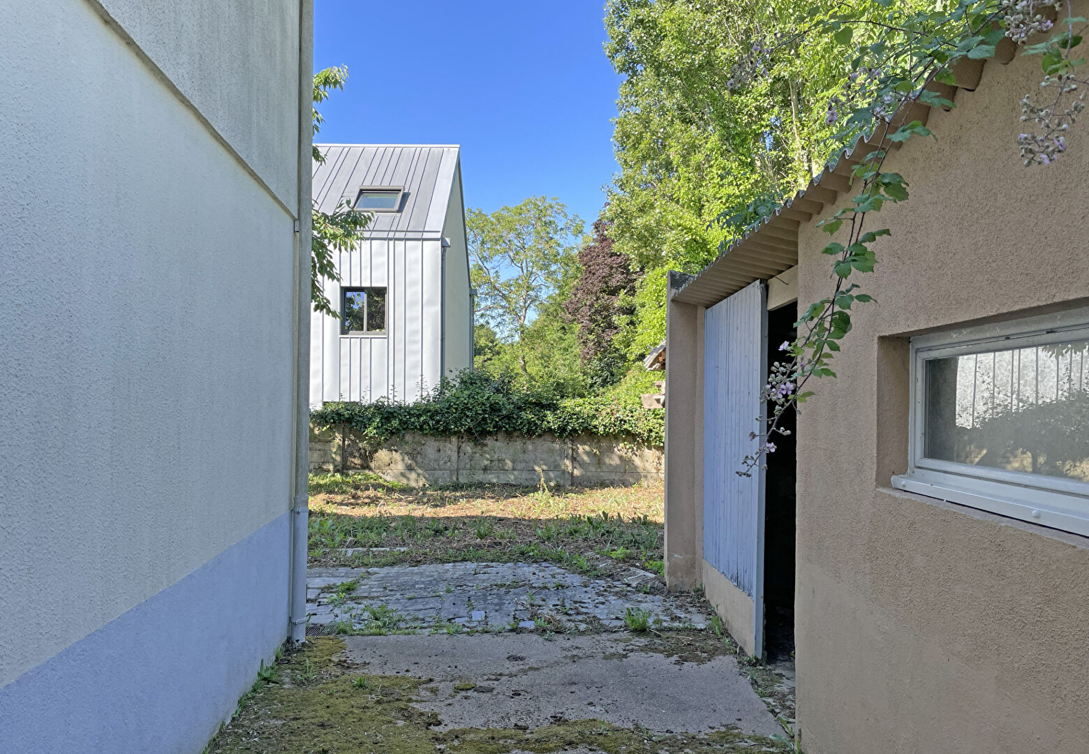 Maison T6  - Rennes (AM-OG26633h) - 5