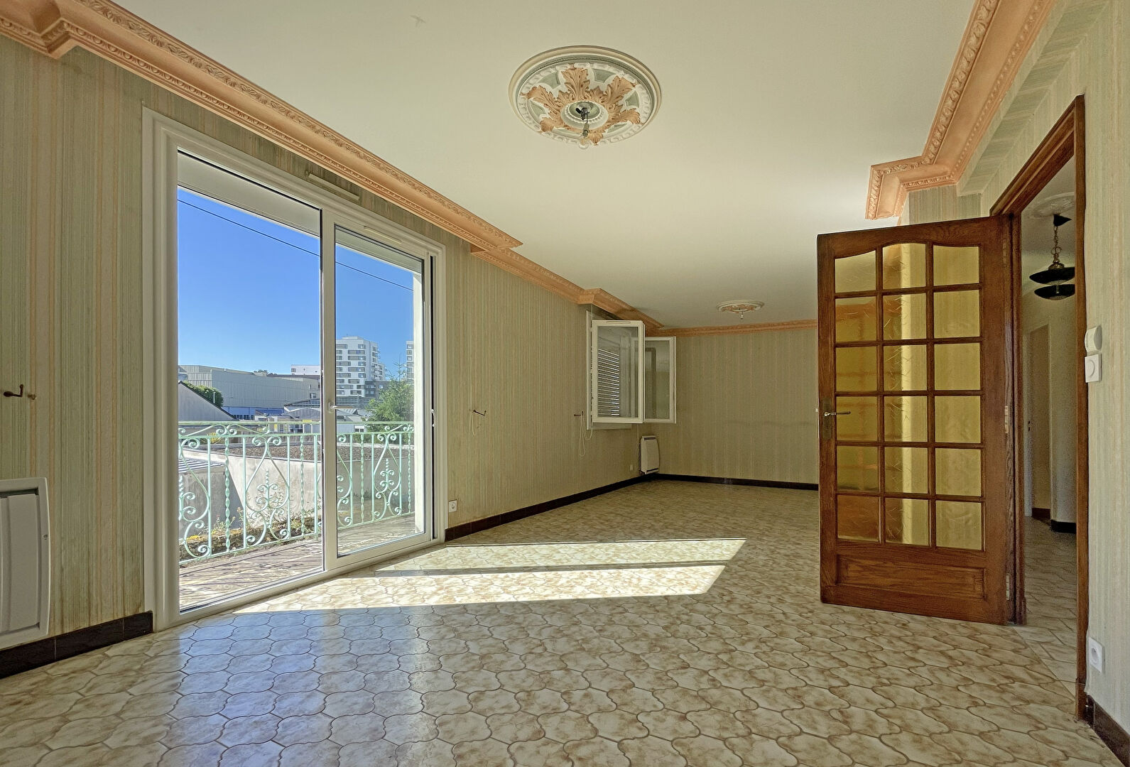 Maison T6  - Rennes (AM-OG26633h) - 7