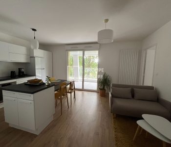 Appartement T2  - CESSON SEVIGNE (EJ26602) - vignette