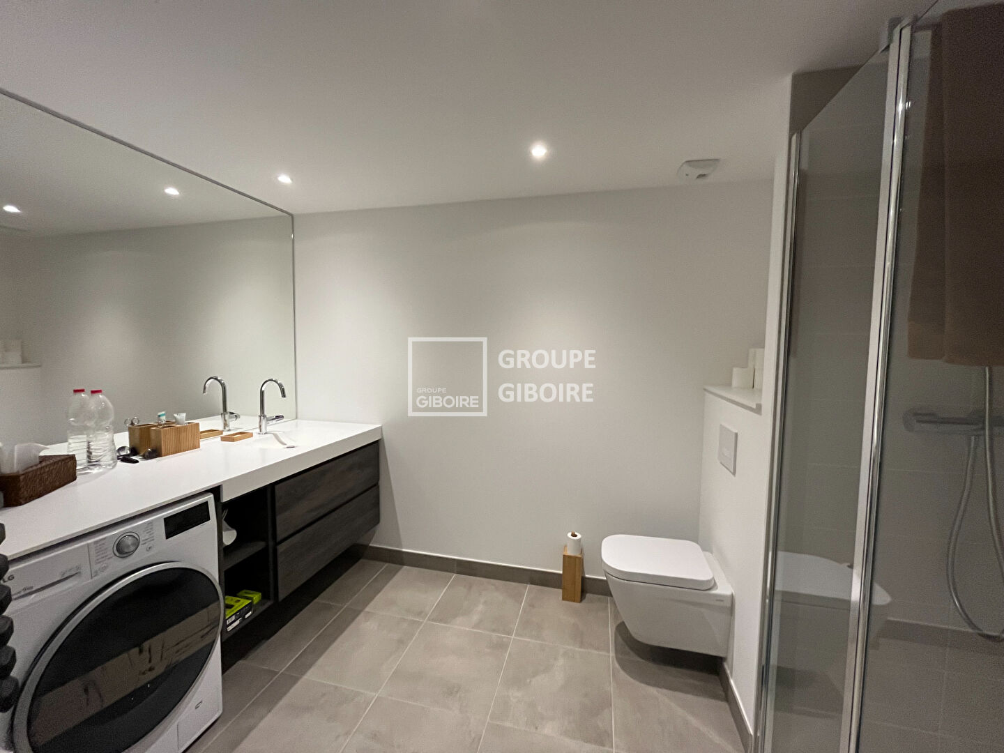 Appartement T2  - CESSON SEVIGNE (EJ26602) - 3
